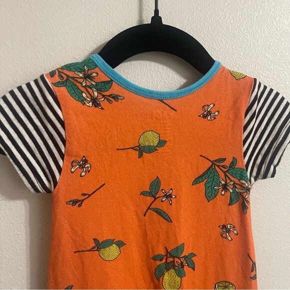 RAGS lemon stripes jumper size 3-6 months - Picture 9 of 11